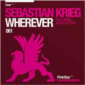 Sebastian Krieg Featuring Natalie Peris - Wherever download flac mp3