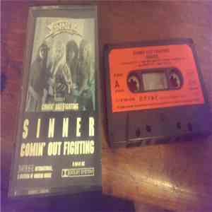 Sinner - Comin' Out Fighting flac mp3 download