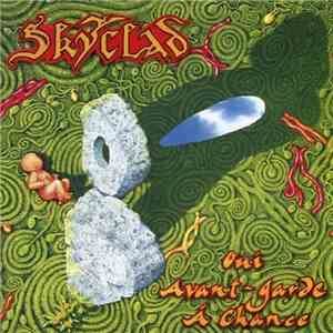 Skyclad - Oui Avant-garde Á Chance download flac mp3