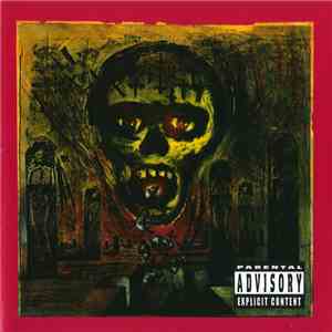Slayer - Seasons In The Abyss download flac mp3