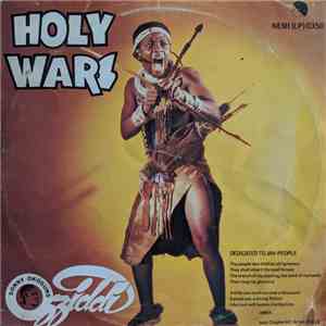 Sonny Okosuns Ozziddi - Holy Wars download flac mp3