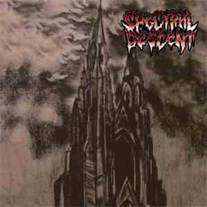 Spectral Descent - Descending The Astral Plane download flac mp3