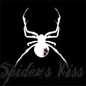 Spider's Kiss - Spider's Kiss download flac mp3