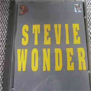 Stevie Wonder - First Hits Vol. 1 & 2 download flac mp3