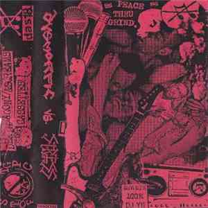 Stress  / Dysmorfic - Stress Vs. Dysmorfic download flac mp3