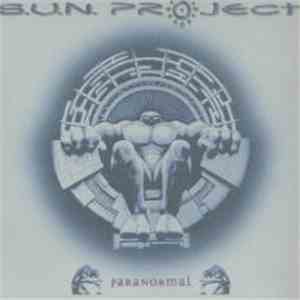 S.U.N. Project - Paranormal flac mp3 download