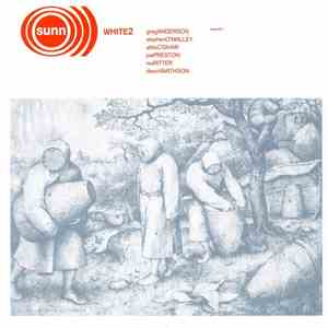 Sunn O))) - White2 download flac mp3