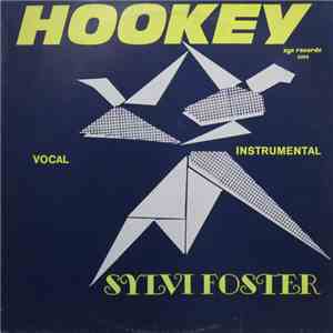 Sylvi Foster - Hookey download flac mp3