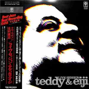 Teddy & Eiji - Live Session download flac mp3