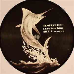 Tempest Trio - Love Machine download flac mp3