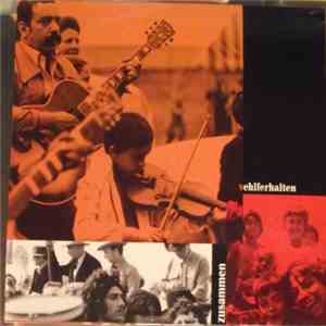 Ten Years A Day / Vehlferhalten - Zusammen download flac mp3