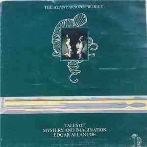The Alan Parsons Project - Tales Of Mystery And Imagination - Edgar Allan Poe download flac mp3