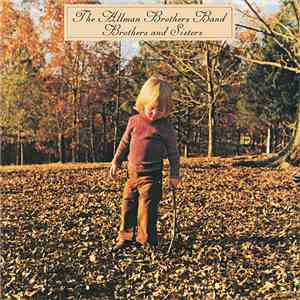 The Allman Brothers Band - Brothers And Sisters download flac mp3