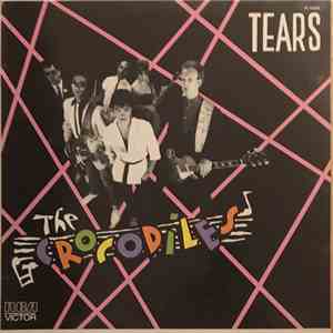 The Crocodiles - Tears download flac mp3