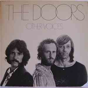 The Doors - Other Voices download flac mp3