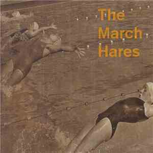 The March Hares  - EP2 download flac mp3