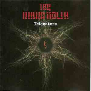 The Mars Volta - Televators download flac mp3