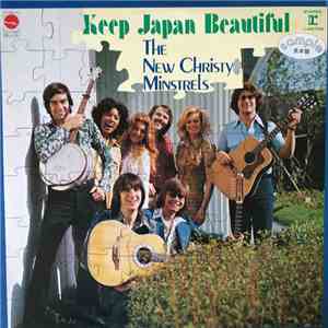 The New Christy Minstrels - Keep Japan Beautiful flac mp3 download