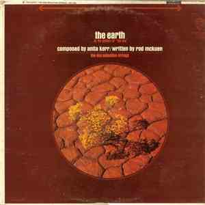 The San Sebastian Strings - The Earth download flac mp3