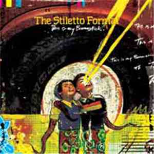 The Stiletto Formal - This Is My Boomstick download flac mp3