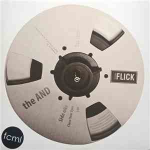 theAND - Close Your Eyes download flac mp3