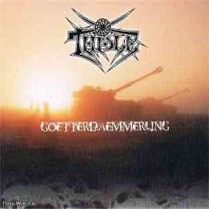 Thule  - Goetterdaemmerung flac mp3 download