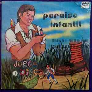 Tío Quico - Paraíso Infantil download flac mp3