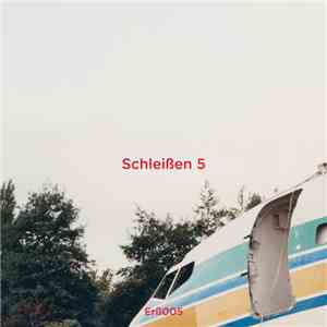 Tomaga / Neil Tolliday - Schleißen 5 download flac mp3