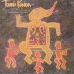 Touré Kunda - Dance Of The Leaves: The Celluloid Recordings (1983-1987) download flac mp3