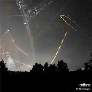 Trifonic - Remergence EP flac mp3 download