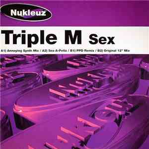 Triple M  - Sex download flac mp3