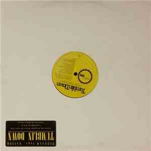 Tuff Jam Feat. Xavier - Tumblin' Down download flac mp3