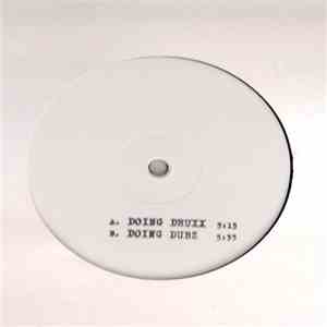 Unknown Artist - Doing Druxx download flac mp3