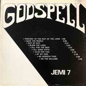 Unknown Artist - Jesus Christ Superstar / Godspell download flac mp3