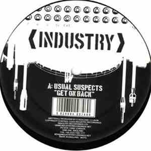 Usual Suspects / Hold Tight - Get On Back / Freakout download flac mp3