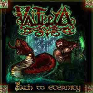 Valfreya - Path To Eternity download flac mp3