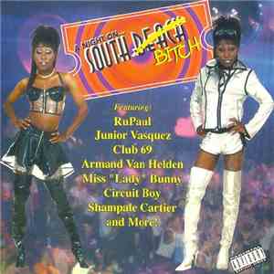 Various - A Night On... South Bitch download flac mp3