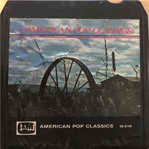 Various - American Pop Classics download flac mp3