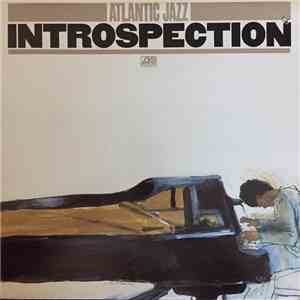 Various - Atlantic Jazz Introspection download flac mp3