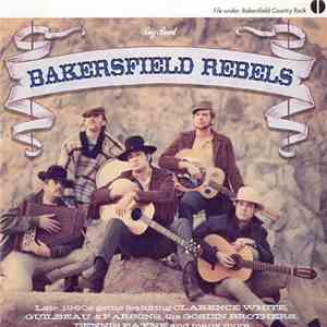 Various - Bakersfield Rebels download flac mp3