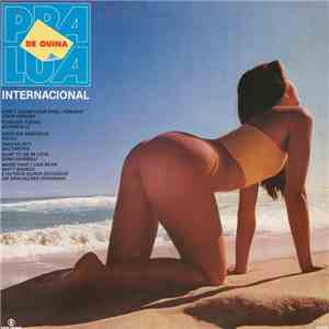 Various - De Quina Pra Lua - Internacional flac mp3 download