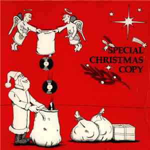 Various - Disco Program Service download flac mp3