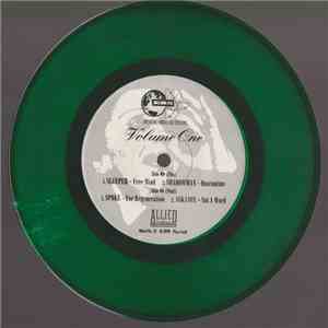 Various - Emergency Broadcast Systems - Volume One download flac mp3