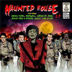 Various - Haunted House E.P download flac mp3