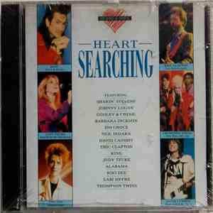 Various - Heart Searching download flac mp3