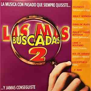 Various - Las Más Buscadas 2 download flac mp3