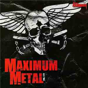Various - Maximum Metal Vol. 172 flac mp3 download