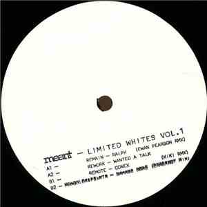 Various - Meant Limited Whites Vol. 1 download flac mp3