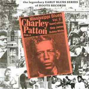 Various - Mississippi Blues Vol. 2 download flac mp3