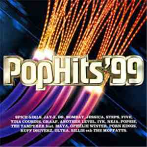 Various - PopHits '99 download flac mp3